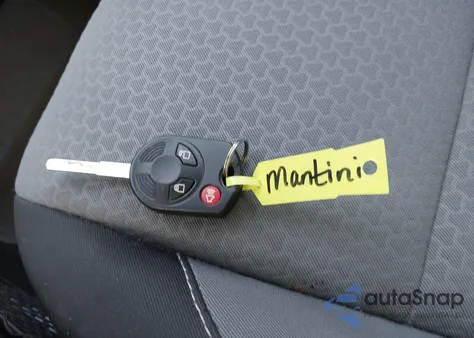 2018 Ford Escape Se z USA, uszkodzony, nr VIN 1FMCU9GD3JUB07869